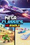 *Mega Classics HD Bundle *XBOX *Быстрая доставка