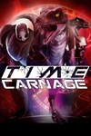 *Time Carnage *XBOX *Быстрая доставка