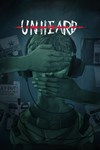 *Unheard - Voices of Crime Edition *XBOX *Быстро