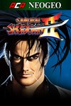 *ACA NEOGEO SAMURAI SHODOWN II *XBOX *Быстро