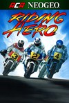 *ACA NEOGEO RIDING HERO *XBOX *Быстрая доставка