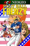 *ACA NEOGEO FOOTBALL FRENZY *XBOX *Быстро