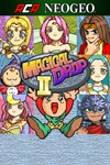 *ACA NEOGEO MAGICAL DROP II *XBOX *Быстро