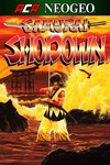 *ACA NEOGEO SAMURAI SHODOWN *XBOX *Быстро