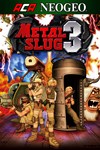 *ACA NEOGEO METAL SLUG 3 *XBOX *Быстрая доставка