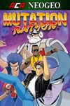 *ACA NEOGEO MUTATION NATION *XBOX *Быстро