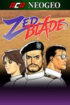 *ACA NEOGEO ZED BLADE *XBOX *Быстрая доставка
