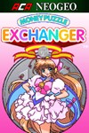 *ACA NEOGEO Money Puzzle Exchanger *XBOX *Быстро
