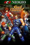 *ACA NEOGEO SHOCK TROOPERS 2nd Squad *XBOX *Быстро