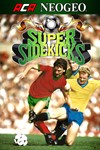 *ACA NEOGEO SUPER SIDEKICKS *XBOX *Быстро