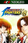 *ACA NEOGEO THE KING OF FIGHTERS ´98 *XBOX *Быстро