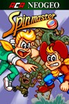 *ACA NEOGEO SPIN MASTER *XBOX *Быстрая доставка