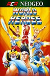 *ACA NEOGEO WORLD HEROES *XBOX *Быстрая доставка