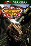 *ACA NEOGEO PREHISTORIC ISLE 2 *XBOX *Быстро