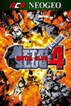 *ACA NEOGEO METAL SLUG 4 *XBOX *Быстрая доставка