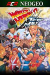 *ACA NEOGEO WORLD HEROES 2 JET *XBOX *Быстро