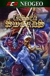 *ACA NEOGEO CROSSED SWORDS *XBOX *Быстро