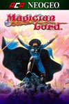 *ACA NEOGEO MAGICIAN LORD *XBOX *Быстрая доставка