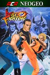 *ACA NEOGEO ART OF FIGHTING *XBOX *Быстро