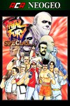 *ACA NEOGEO FATAL FURY SPECIAL *XBOX *Быстро