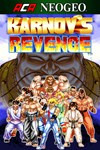 *ACA NEOGEO KARNOV´S REVENGE *XBOX *Быстро