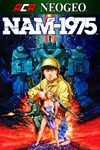 *ACA NEOGEO NAM-1975 *XBOX *Быстрая доставка