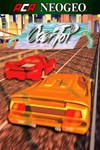 *ACA NEOGEO OVER TOP *XBOX *Быстрая доставка