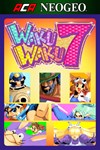 *ACA NEOGEO WAKU WAKU 7 *XBOX *Быстрая доставка