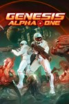 *Genesis Alpha One *XBOX *Быстрая доставка