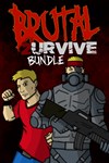 *BRUTAL 2URVIVE Bundle *XBOX *Быстрая доставка