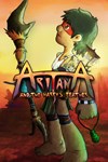 *Aritana and the Harpy´s Feather *XBOX *Быстро