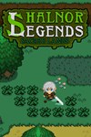 *Shalnor Legends: Sacred Lands *XBOX *Быстро