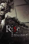 *Rise of Insanity *XBOX *Быстрая доставка