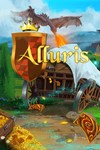 *Alluris *XBOX *Быстрая доставка