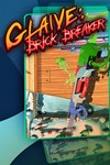 *Glaive: Brick Breaker *XBOX *Быстрая доставка