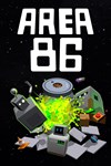 *Area 86 *XBOX *Быстрая доставка