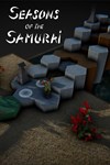*Seasons of the Samurai *XBOX *Быстрая доставка