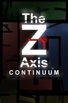 *The Z Axis: Continuum *XBOX *Быстрая доставка