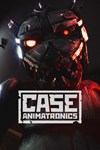 *CASE: Animatronics *XBOX *Быстрая доставка