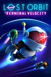 *LOST ORBIT: Terminal Velocity *XBOX *Быстро