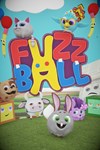*FuzzBall *XBOX *Быстрая доставка