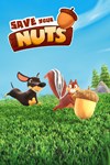 *Save Your Nuts *XBOX *Быстрая доставка