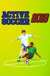 *Active Soccer 2019 *XBOX *Быстрая доставка