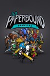 *Paperbound Brawlers *XBOX *Быстрая доставка