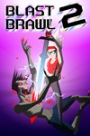 *Blast Brawl 2 *XBOX *Быстрая доставка