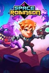 *Space Robinson *XBOX *Быстрая доставка