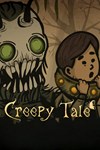 *Creepy Tale *XBOX *Быстрая доставка