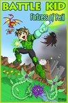 *Battle Kid: Fortress of Peril *XBOX *Быстро