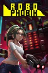 *RoboPhobik *XBOX *Быстрая доставка