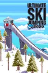 *Ultimate Ski Jumping 2020 *XBOX *Быстро